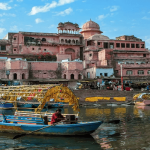 Exploring the Top 10 Temples of Chitrakoot: A Must-Read guide
