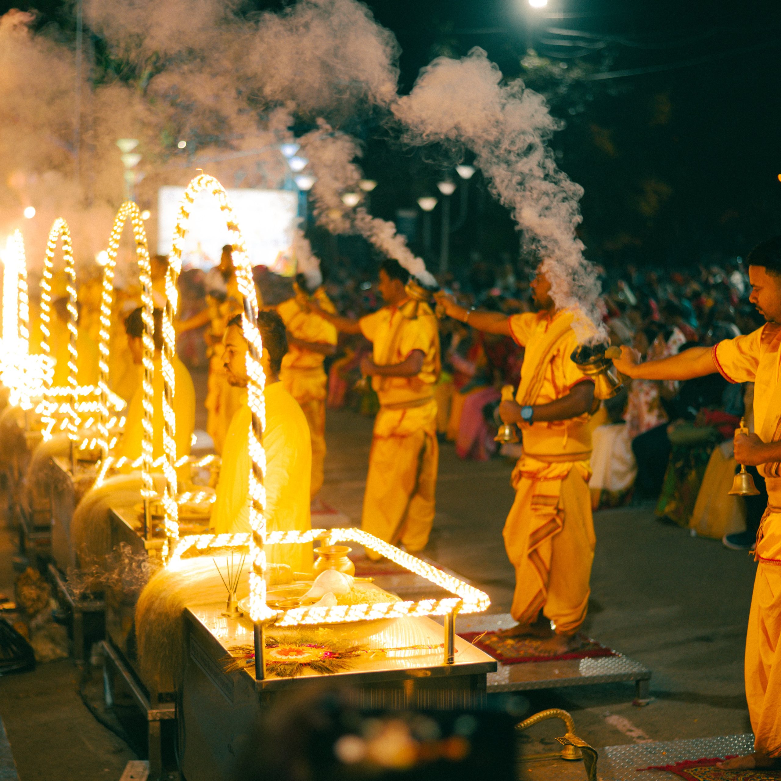 Day 02: Varanasi Sightseeing