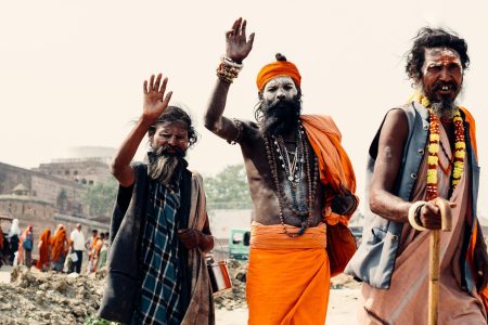 Varanasi Prayagraj Ayodhya Naimisharanya Tour Package 7N/8D